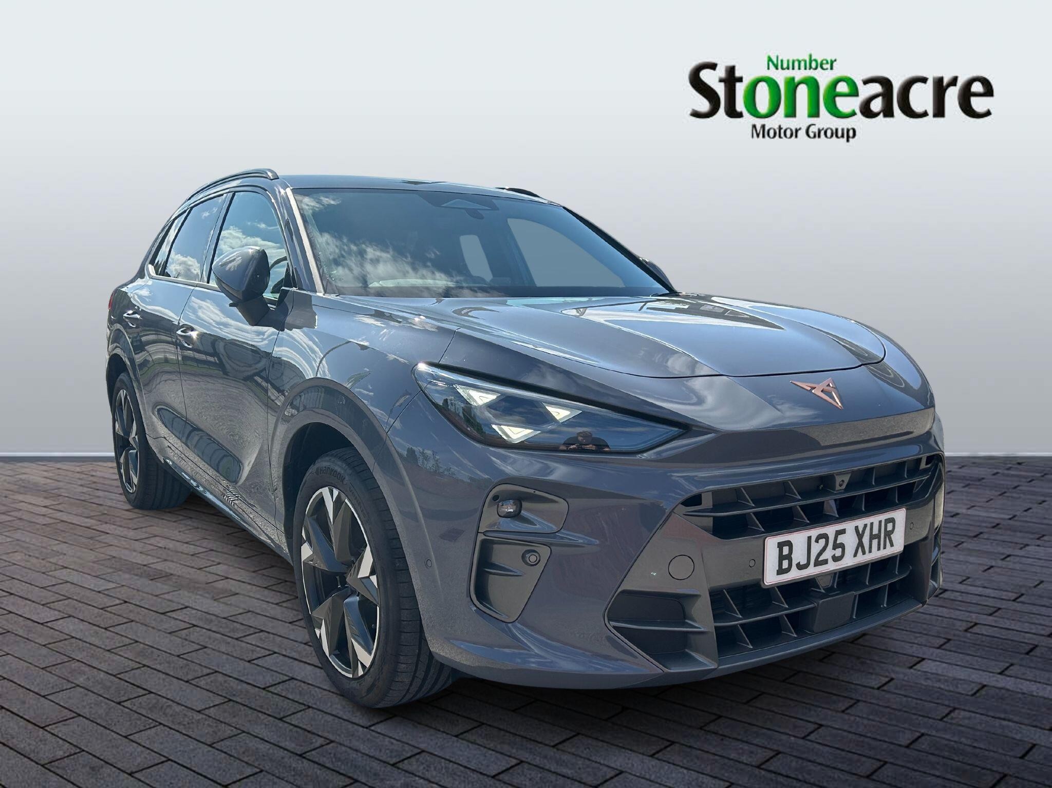 Main listing image - Cupra Terramar