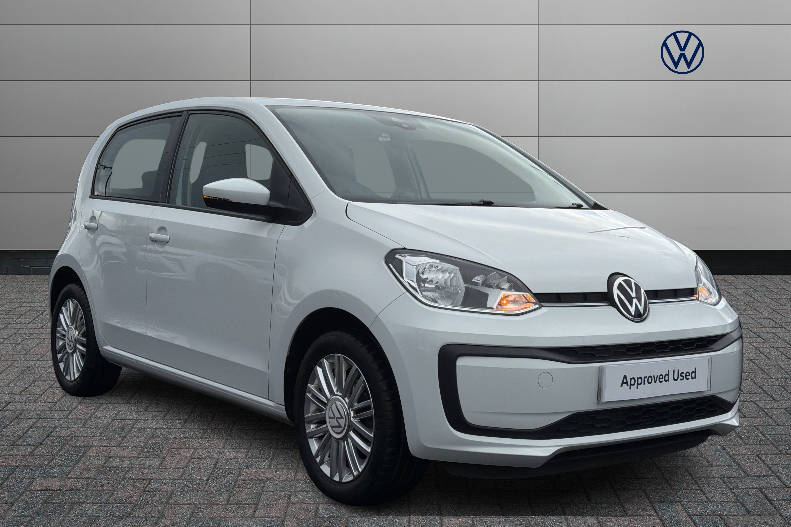 Main listing image - Volkswagen Up