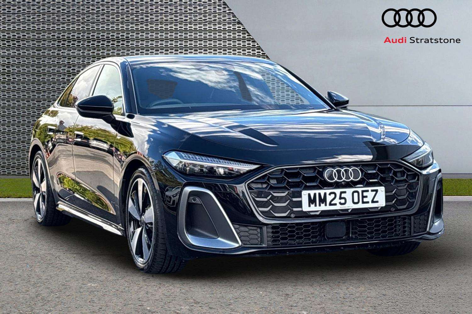 Main listing image - Audi A5