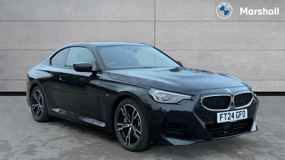 Main listing image - BMW 2 Series