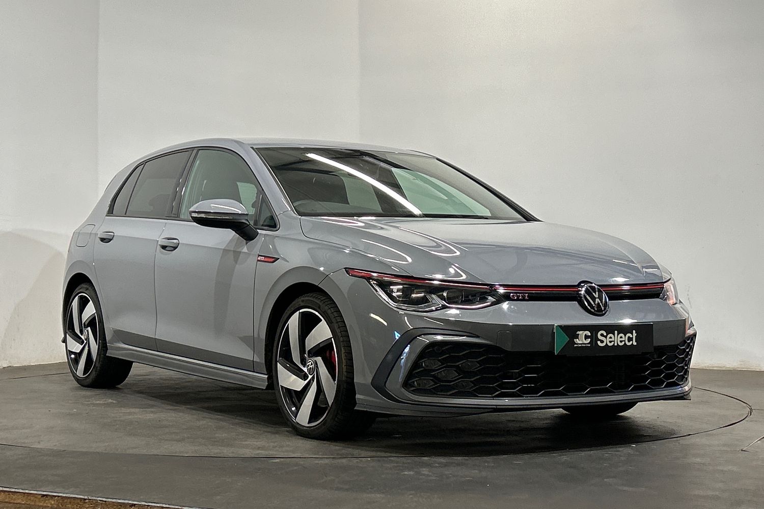 Main listing image - Volkswagen Golf GTI