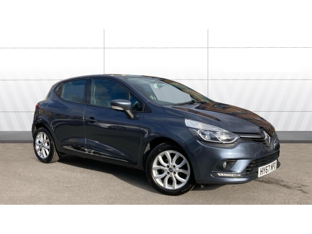 Main listing image - Renault Clio