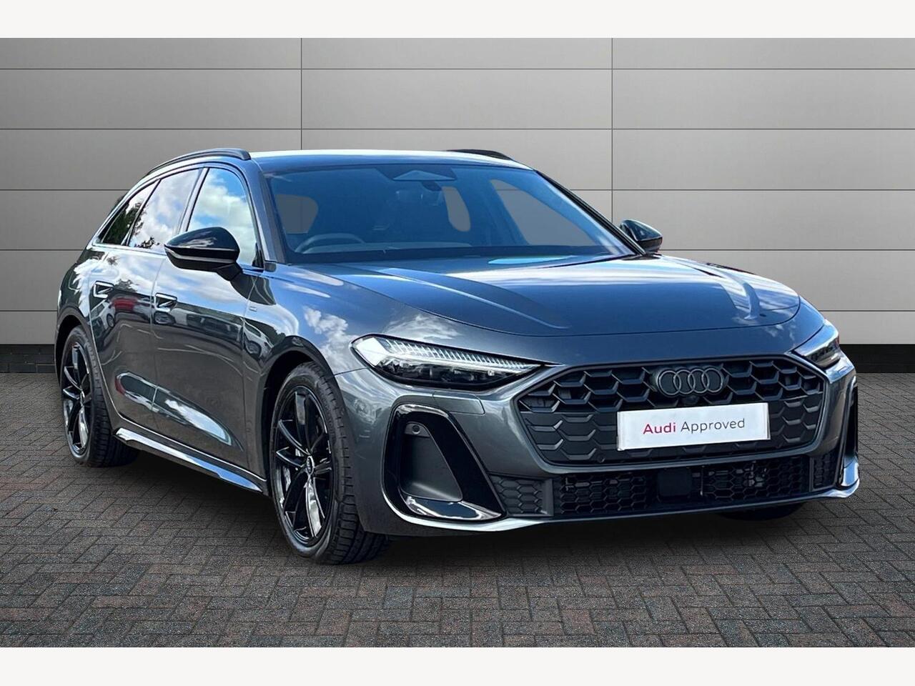 Main listing image - Audi A5
