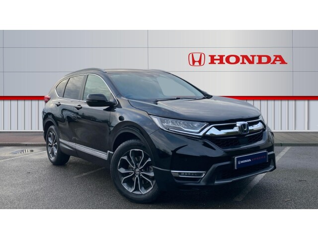 Main listing image - Honda CR-V