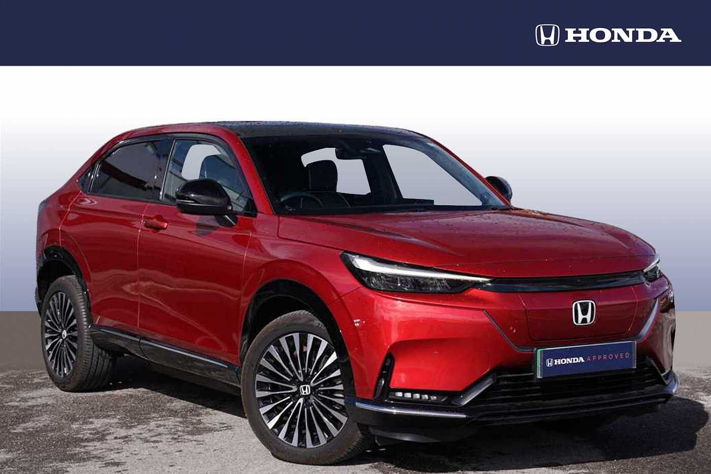 Main listing image - Honda E Ny1