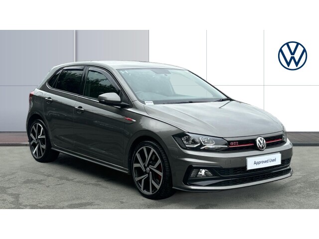 Main listing image - Volkswagen Polo GTI