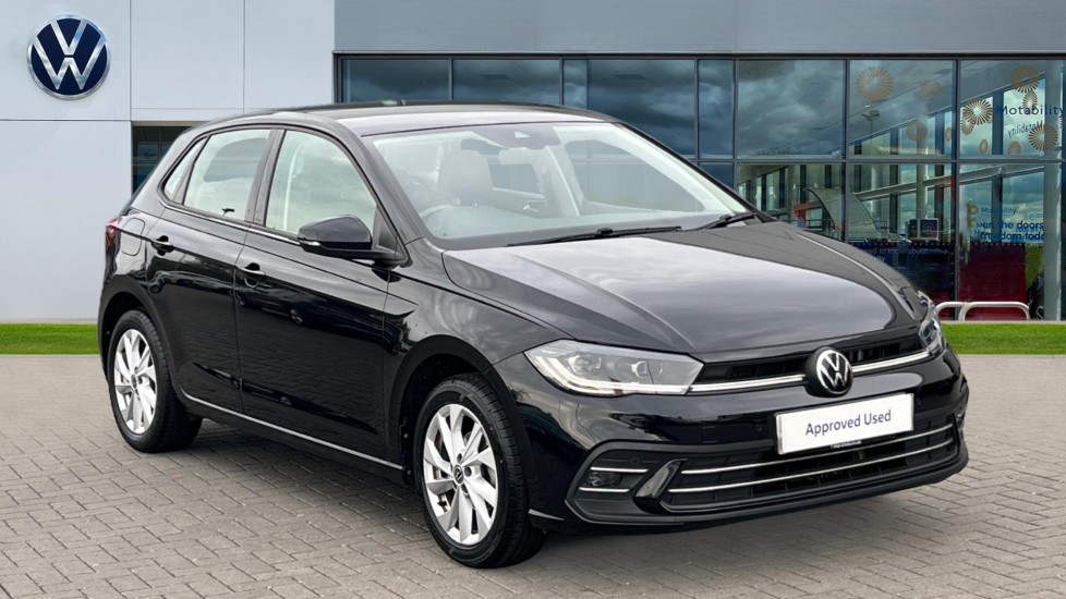 Main listing image - Volkswagen Polo