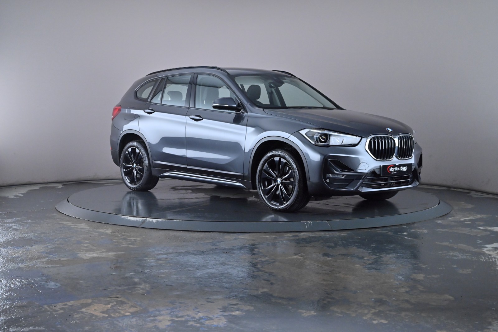 Main listing image - BMW X1