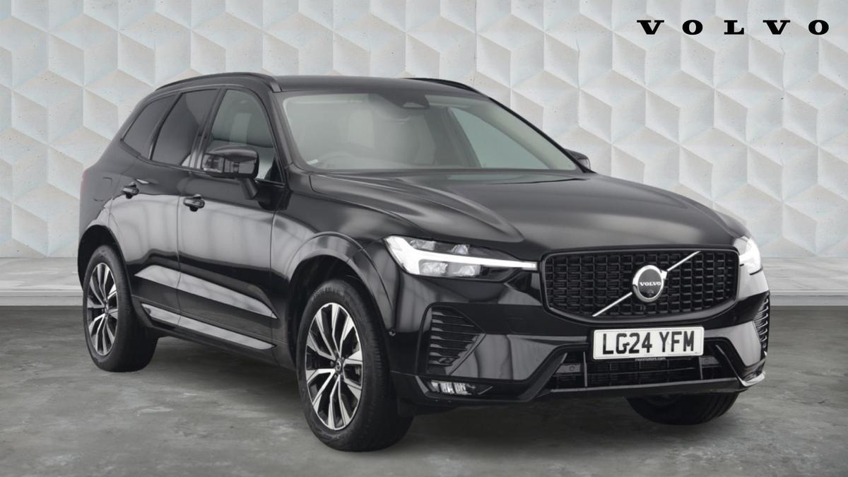 Main listing image - Volvo XC60