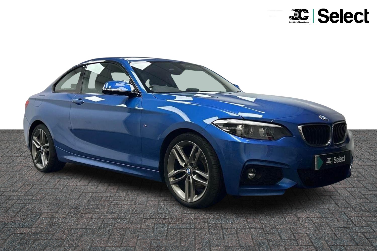 Main listing image - BMW 2 Series