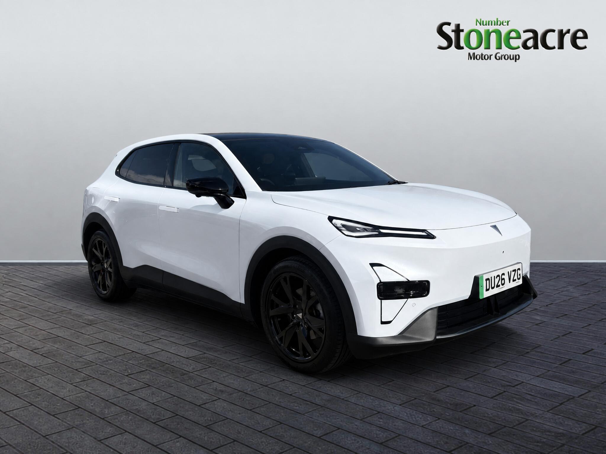 Main listing image - Changan Deepal S05