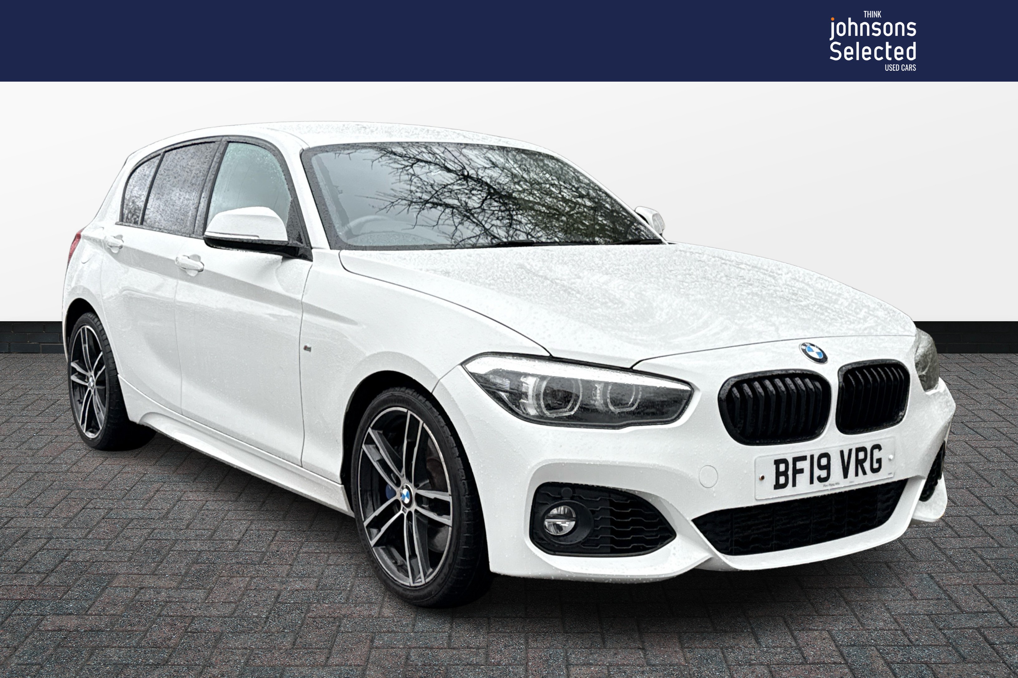 Main listing image - BMW 1 Series