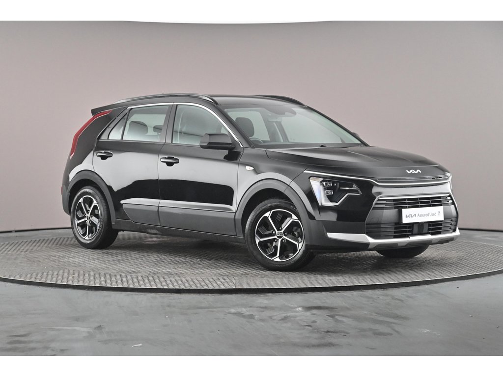 Main listing image - Kia Niro