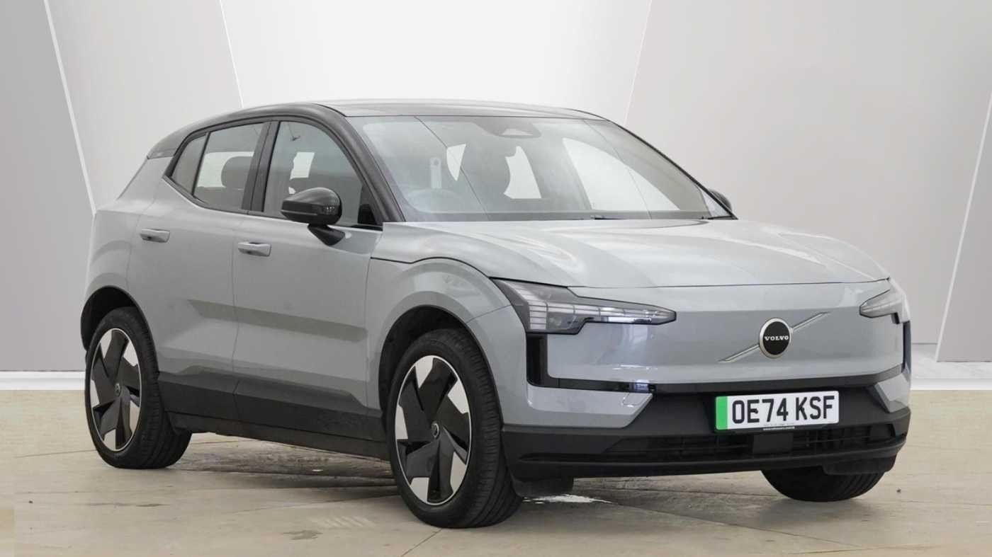 Main listing image - Volvo EX30