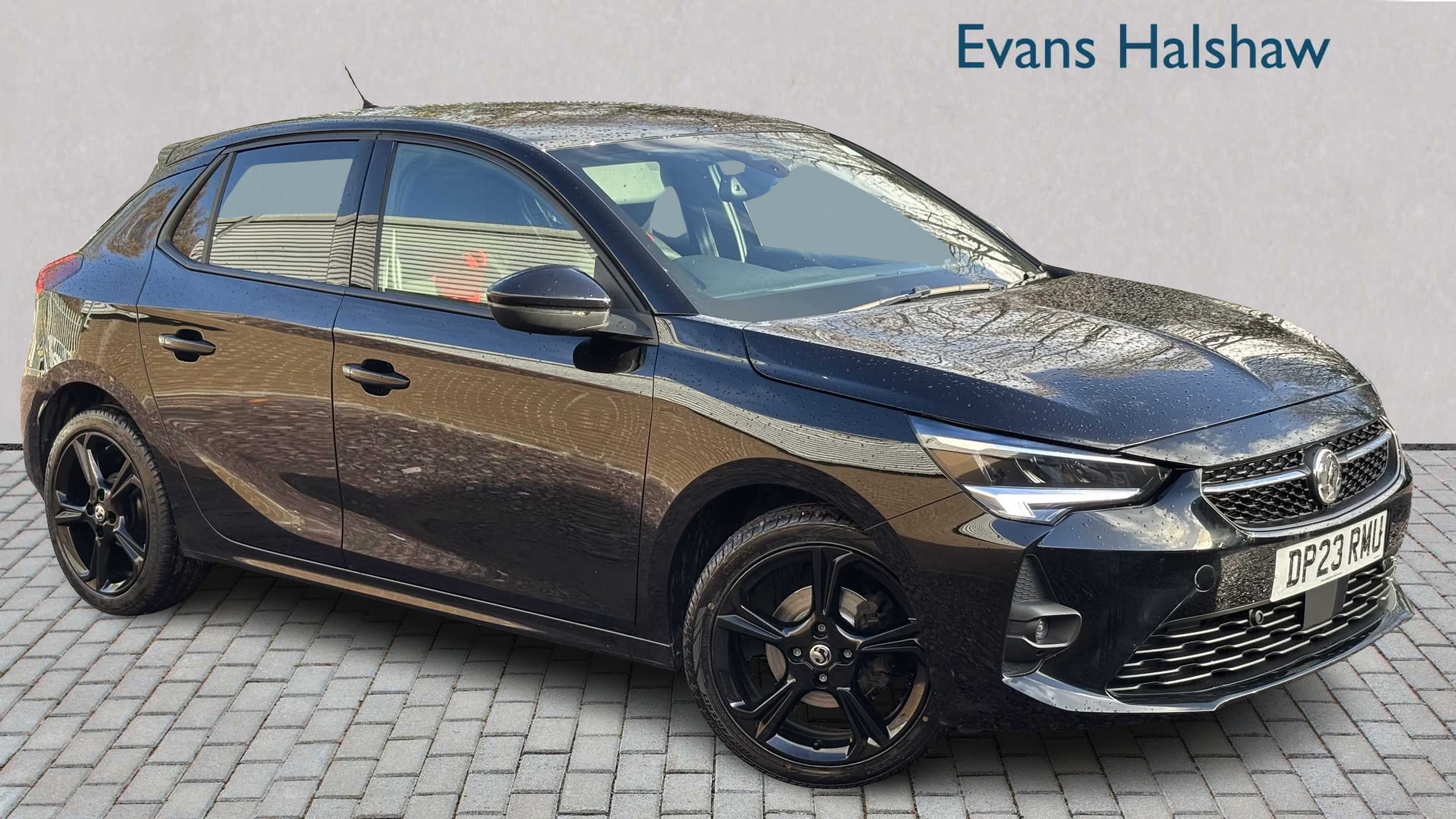 Main listing image - Vauxhall Corsa