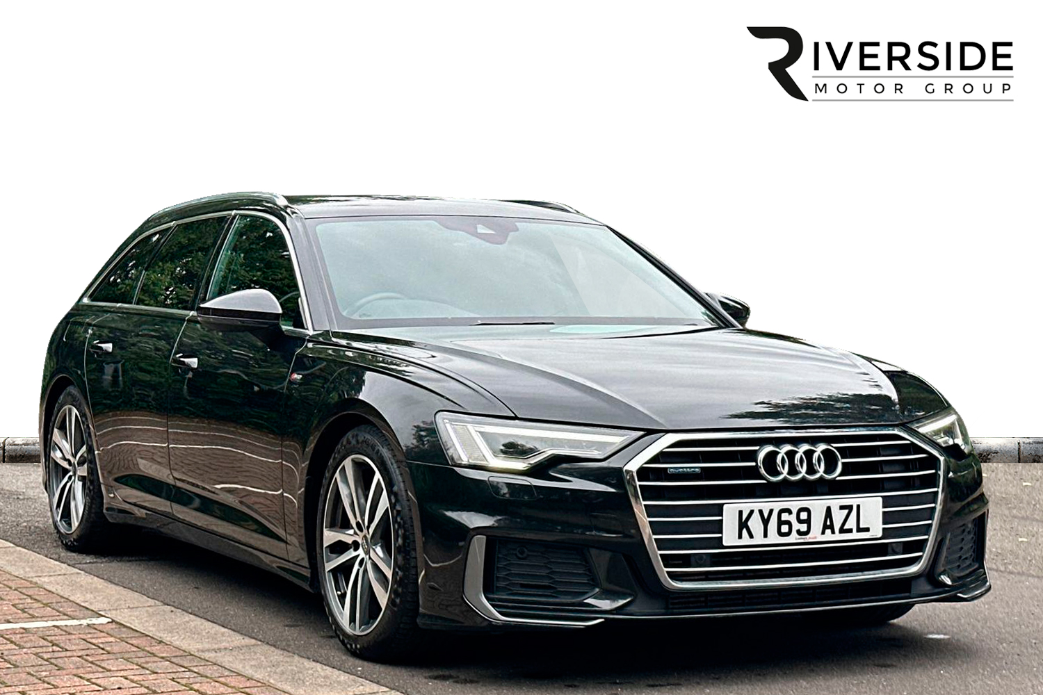 Main listing image - Audi A6 Avant