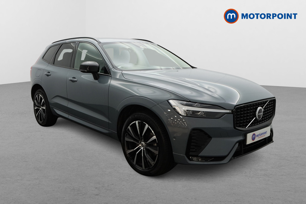 Main listing image - Volvo XC60