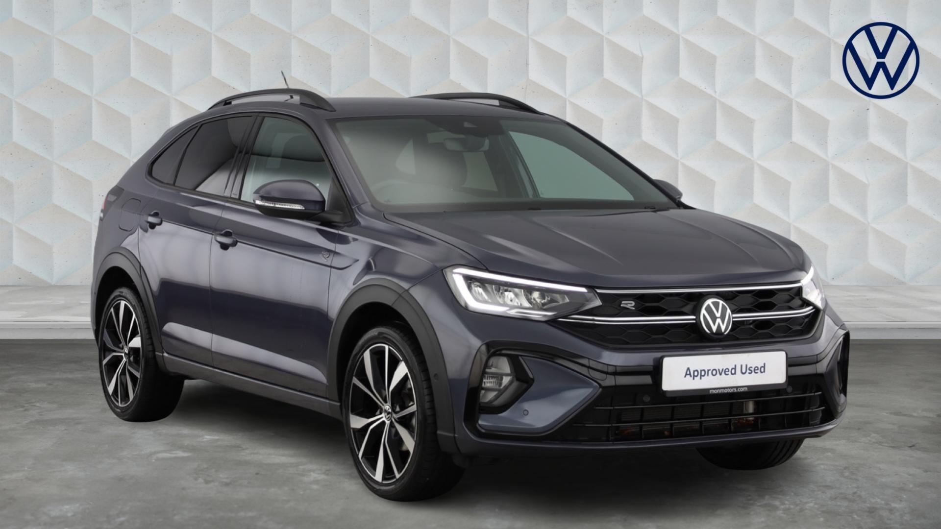 Main listing image - Volkswagen Taigo