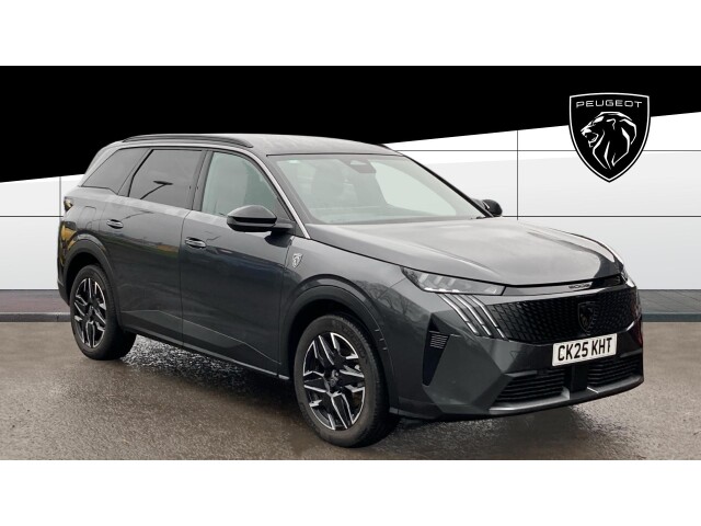 Main listing image - Peugeot 5008