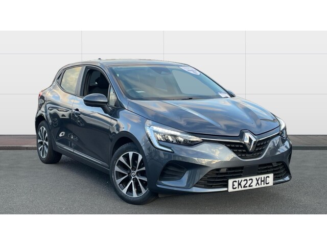 Main listing image - Renault Clio