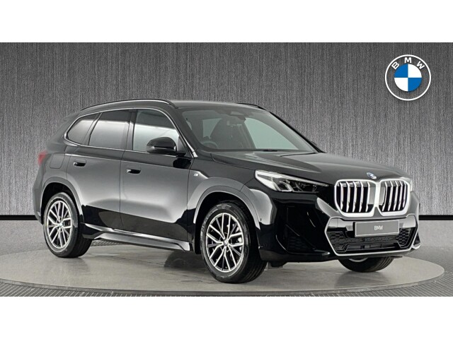 Main listing image - BMW X1