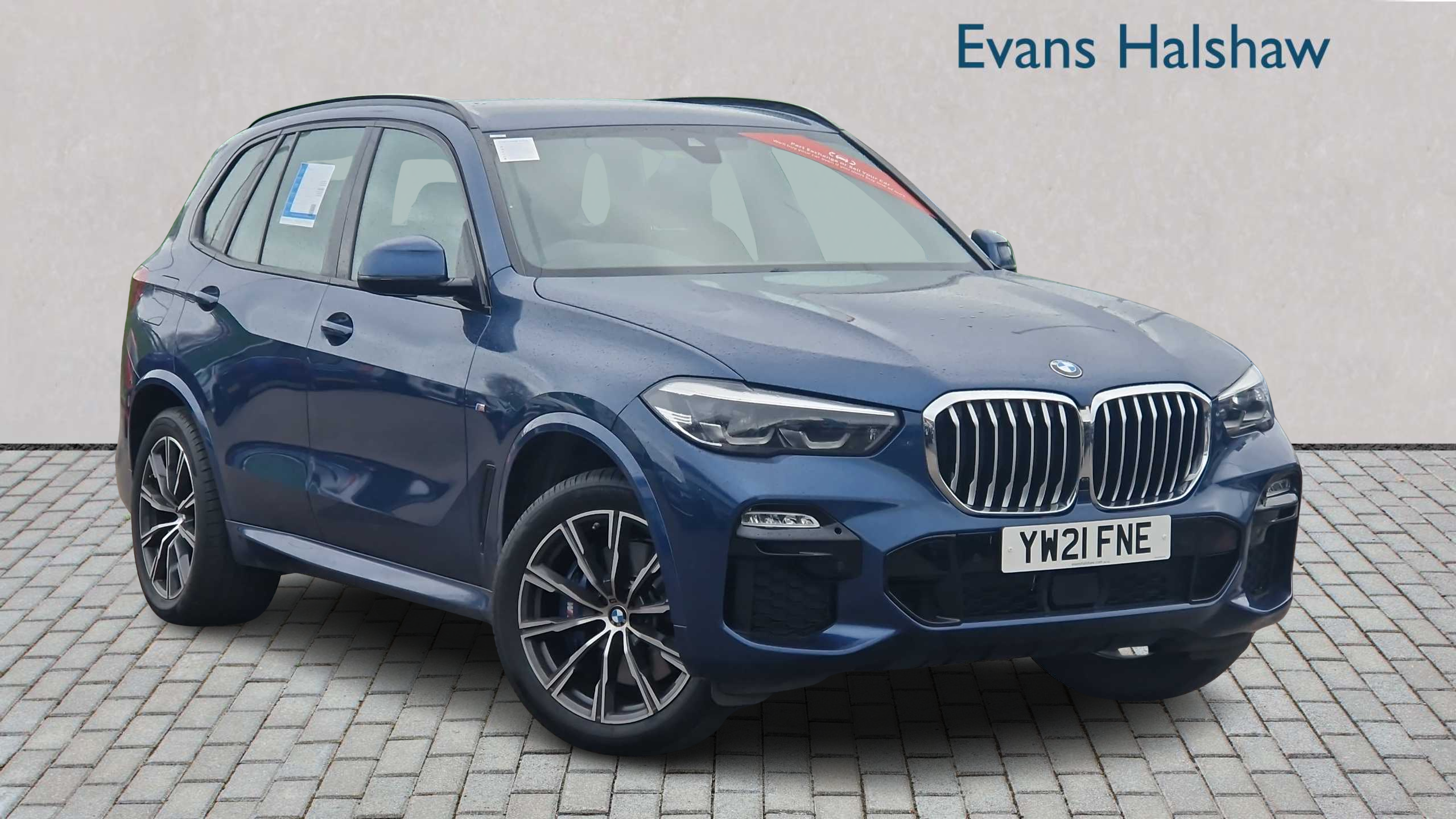 Main listing image - BMW X5