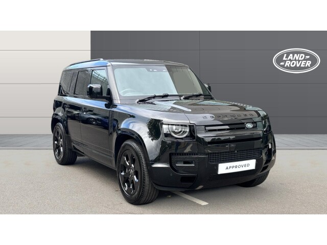 Main listing image - Land Rover Defender