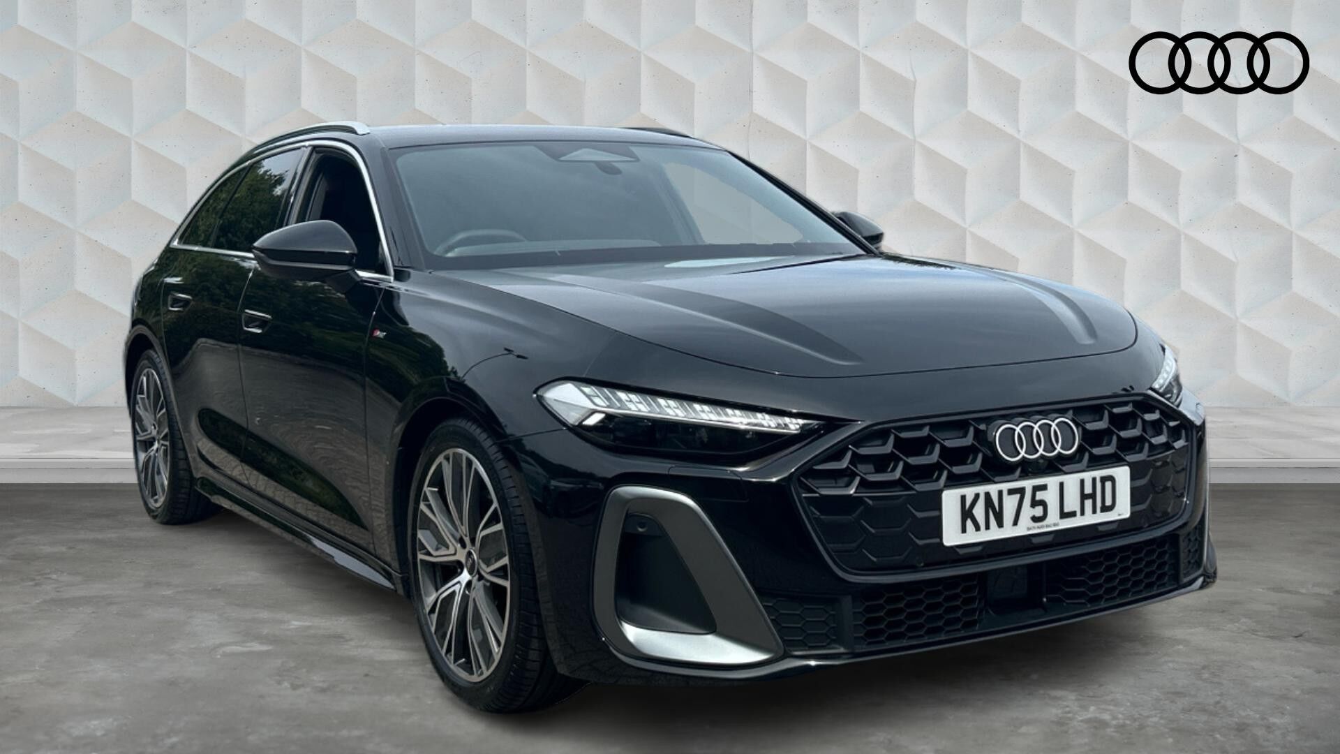 Main listing image - Audi A5