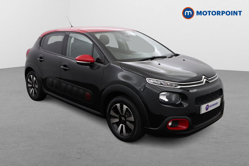 Main listing image - Citroen C3