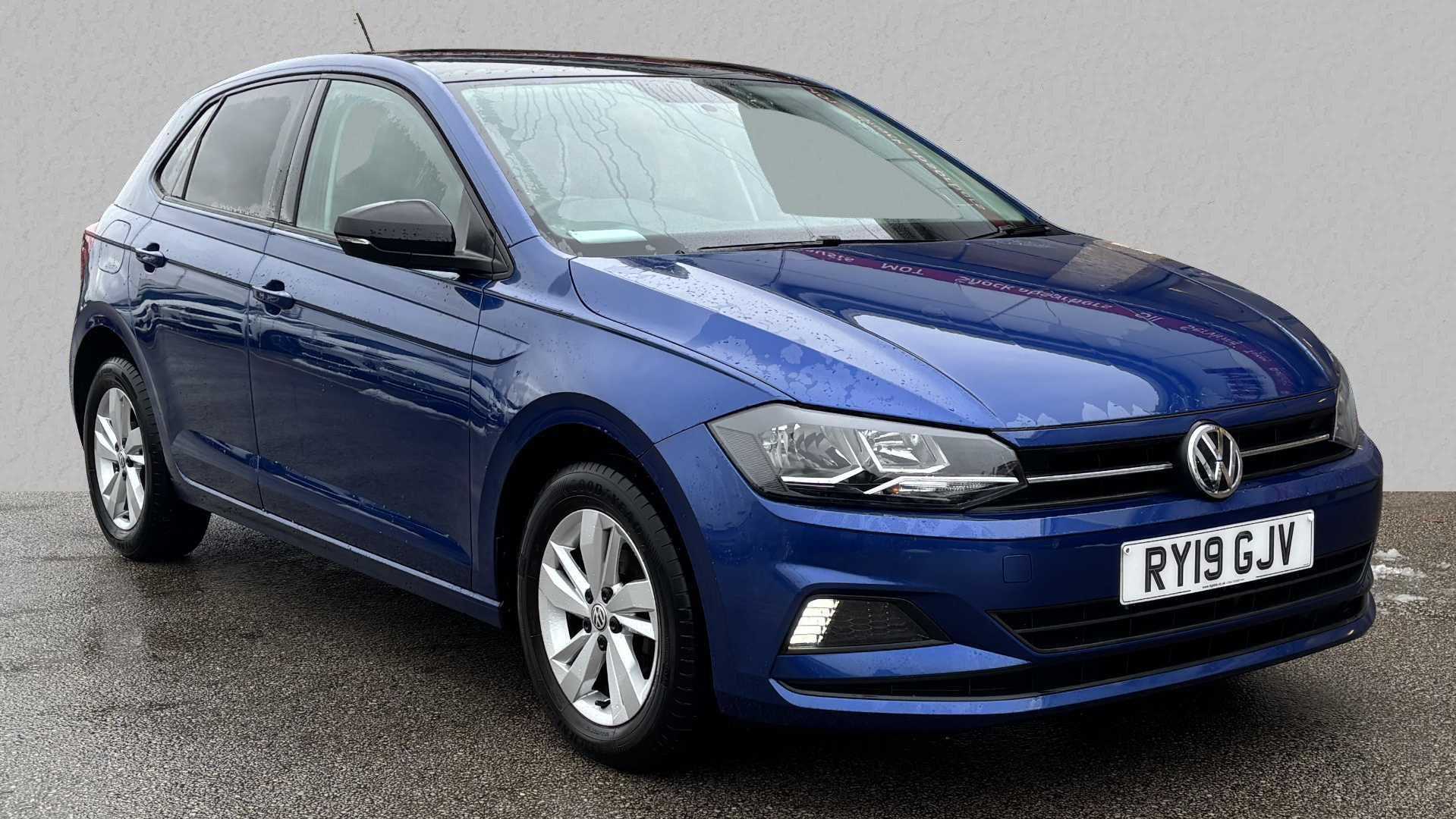 Main listing image - Volkswagen Polo