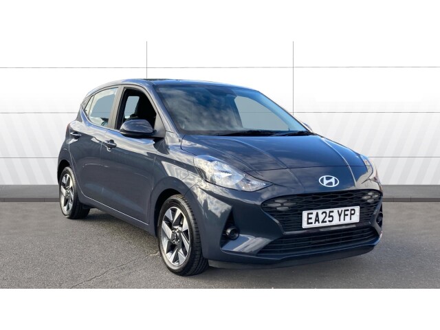 Main listing image - Hyundai i10