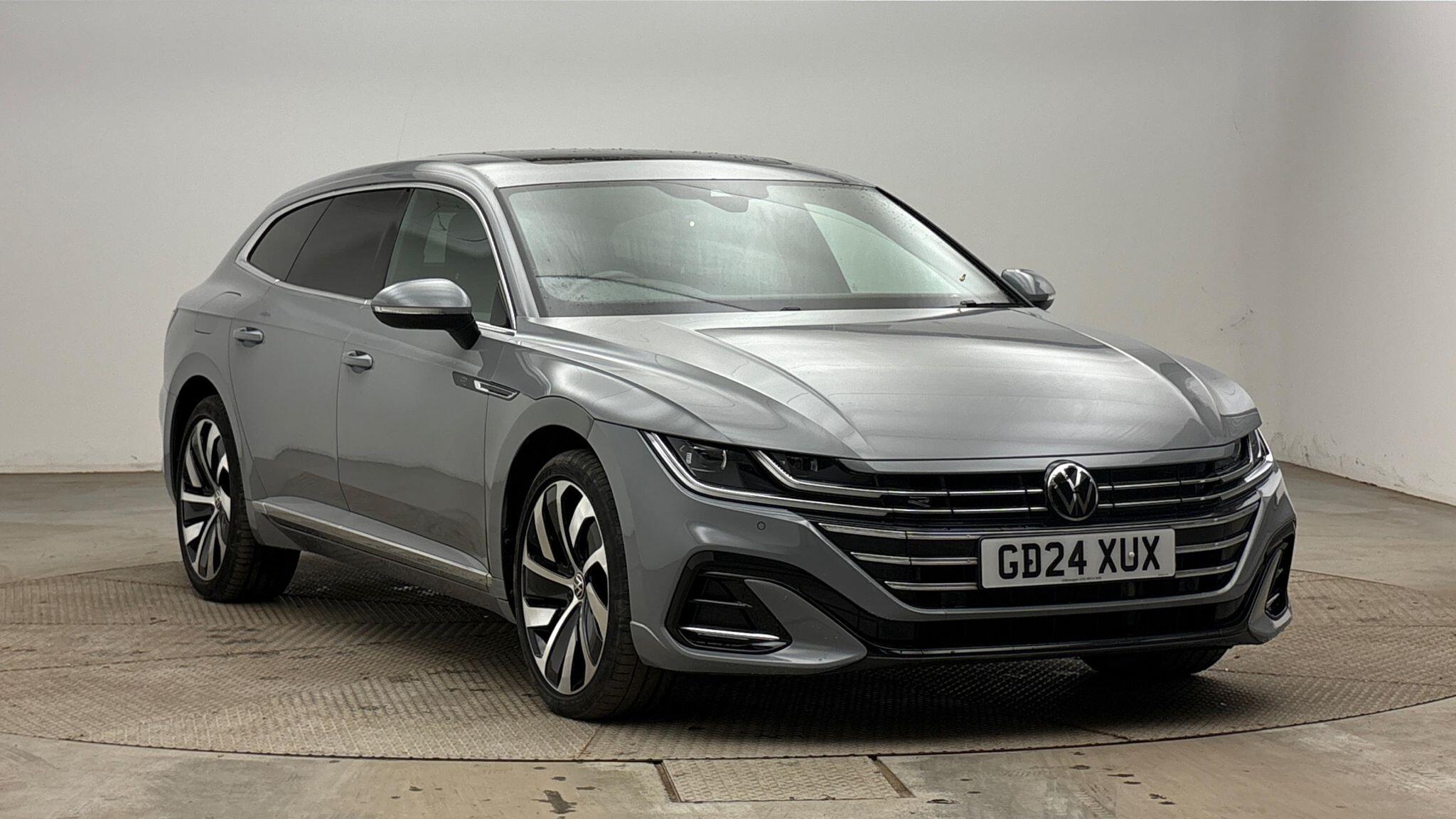 Main listing image - Volkswagen Arteon