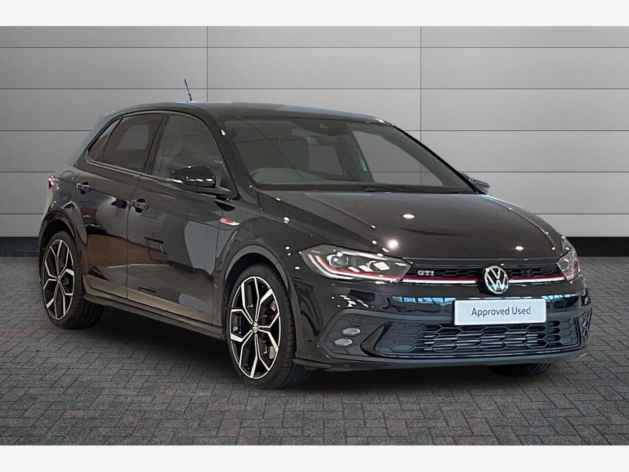 Main listing image - Volkswagen Polo GTI