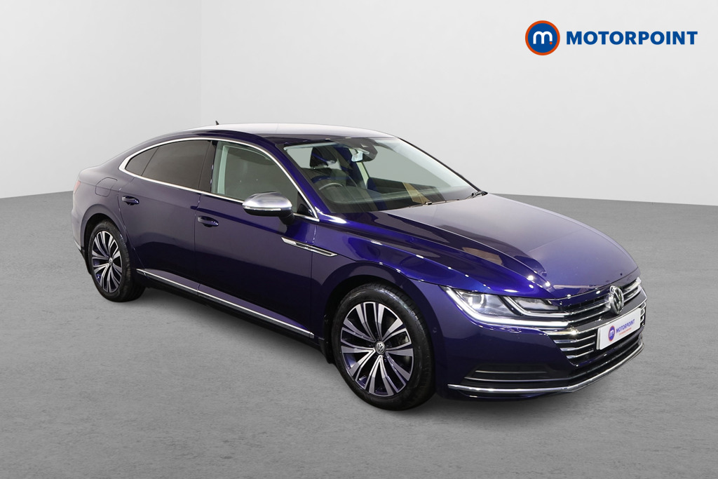 Main listing image - Volkswagen Arteon