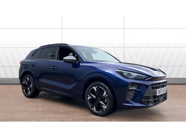 Main listing image - Cupra Terramar