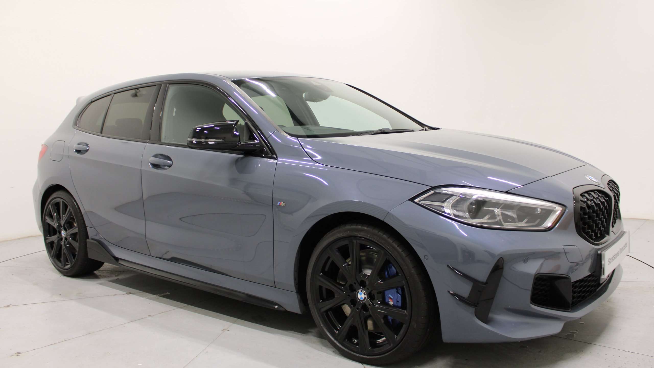 Main listing image - BMW 1 Series