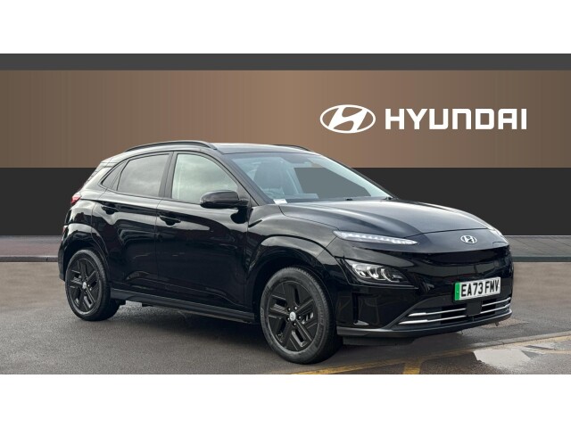 Main listing image - Hyundai Kona