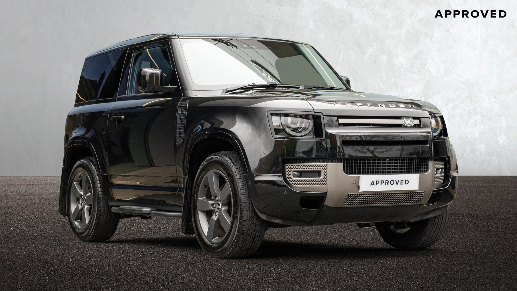 Main listing image - Land Rover Defender