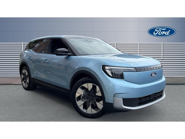 Main listing image - Ford Explorer