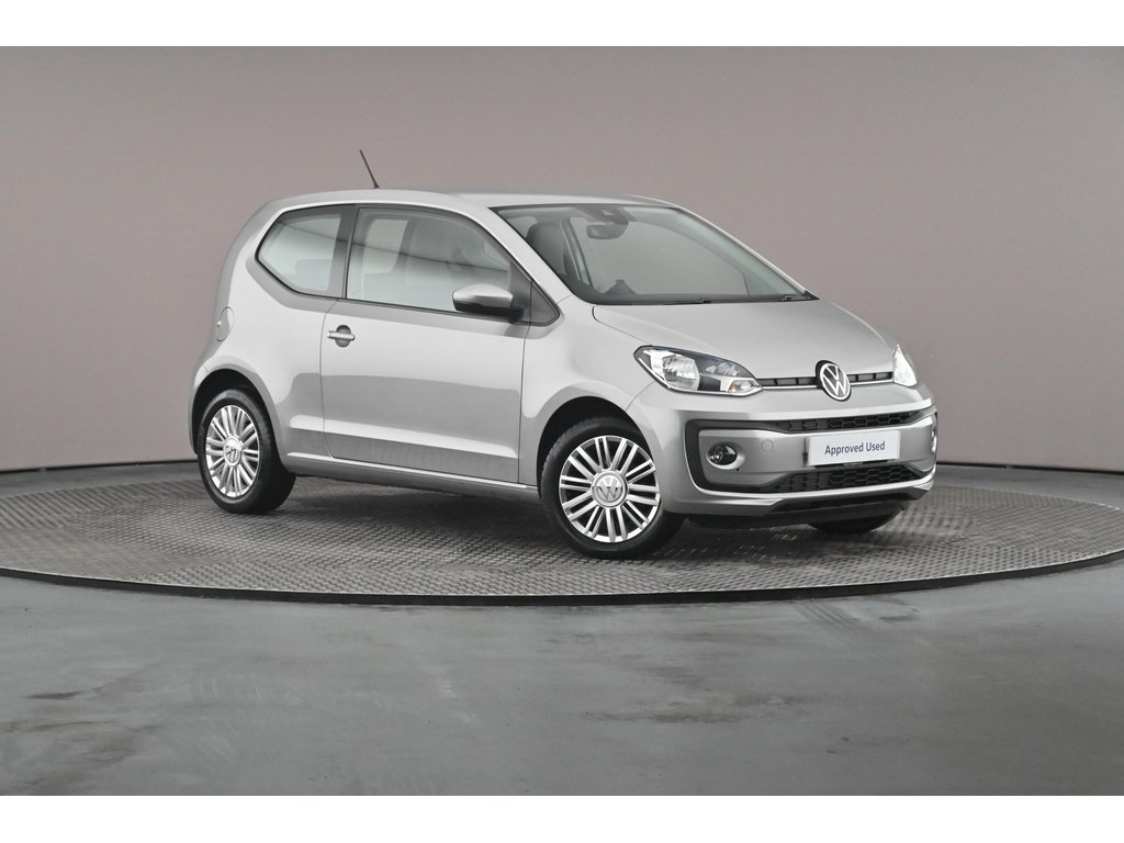 Main listing image - Volkswagen Up