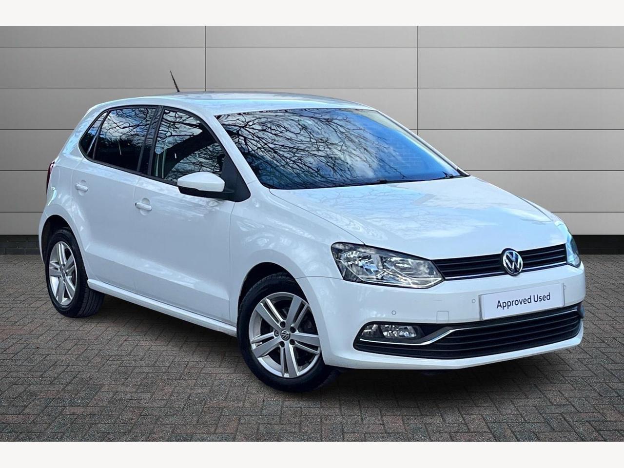 Main listing image - Volkswagen Polo