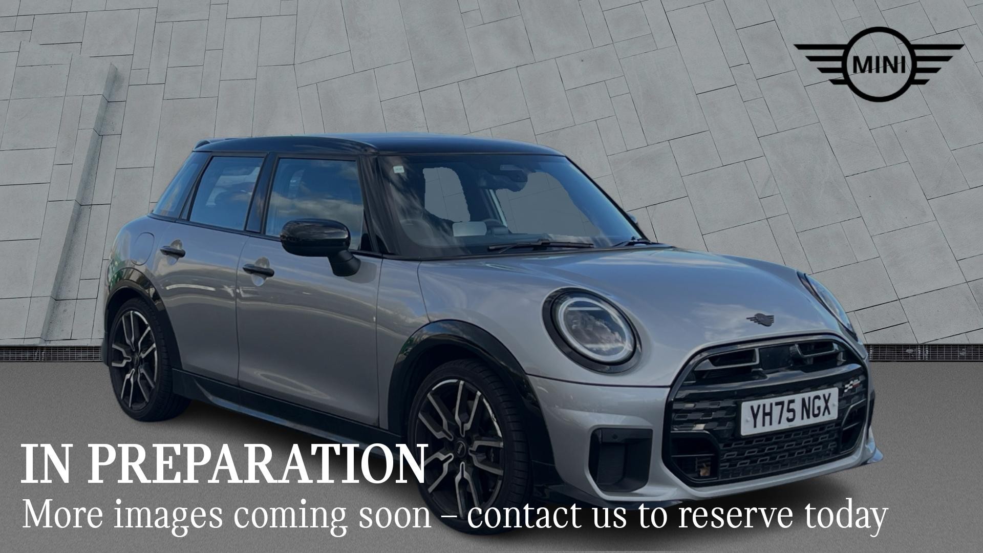 Main listing image - MINI Cooper