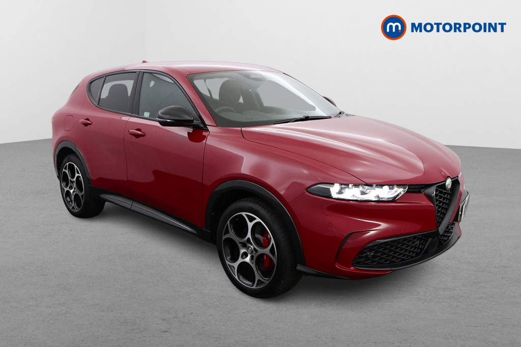 Main listing image - Alfa Romeo Tonale