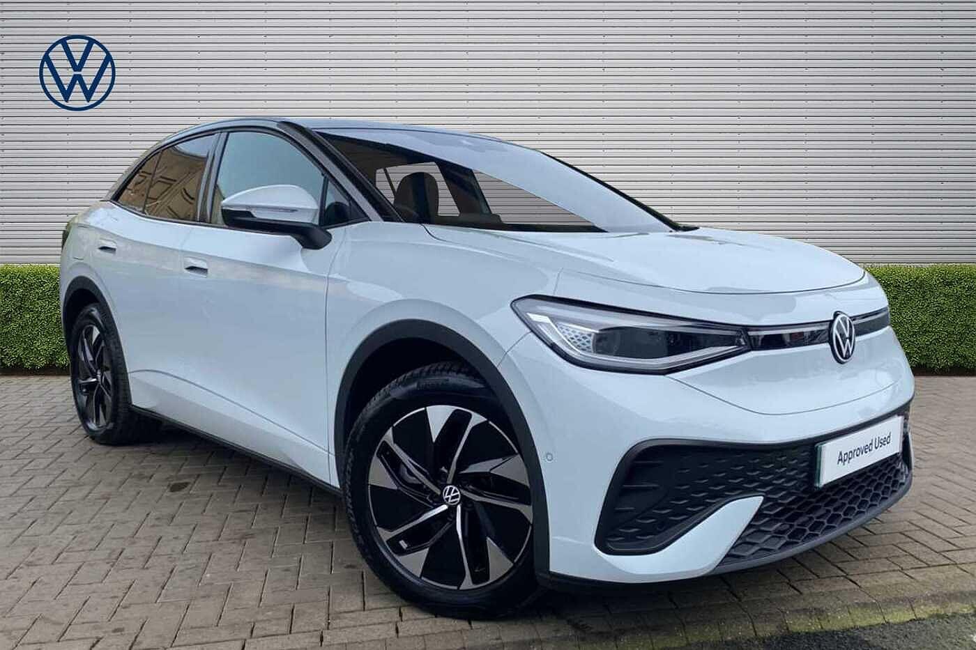 Main listing image - Volkswagen ID.5