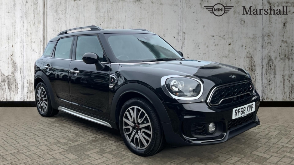 Main listing image - MINI Countryman