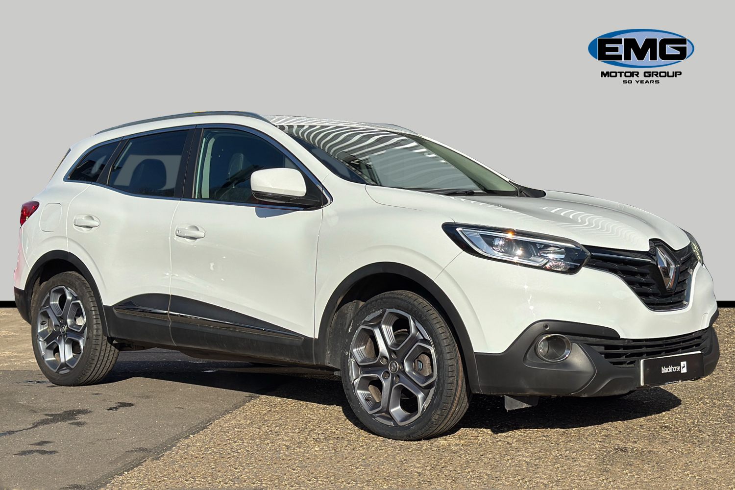 Main listing image - Renault Kadjar