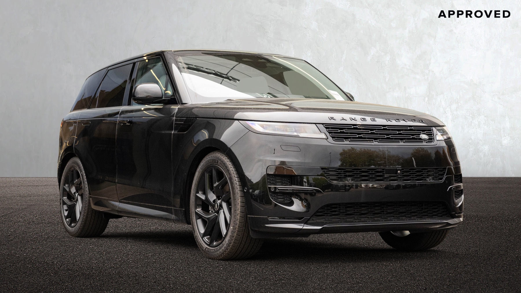 Main listing image - Land Rover Range Rover Sport