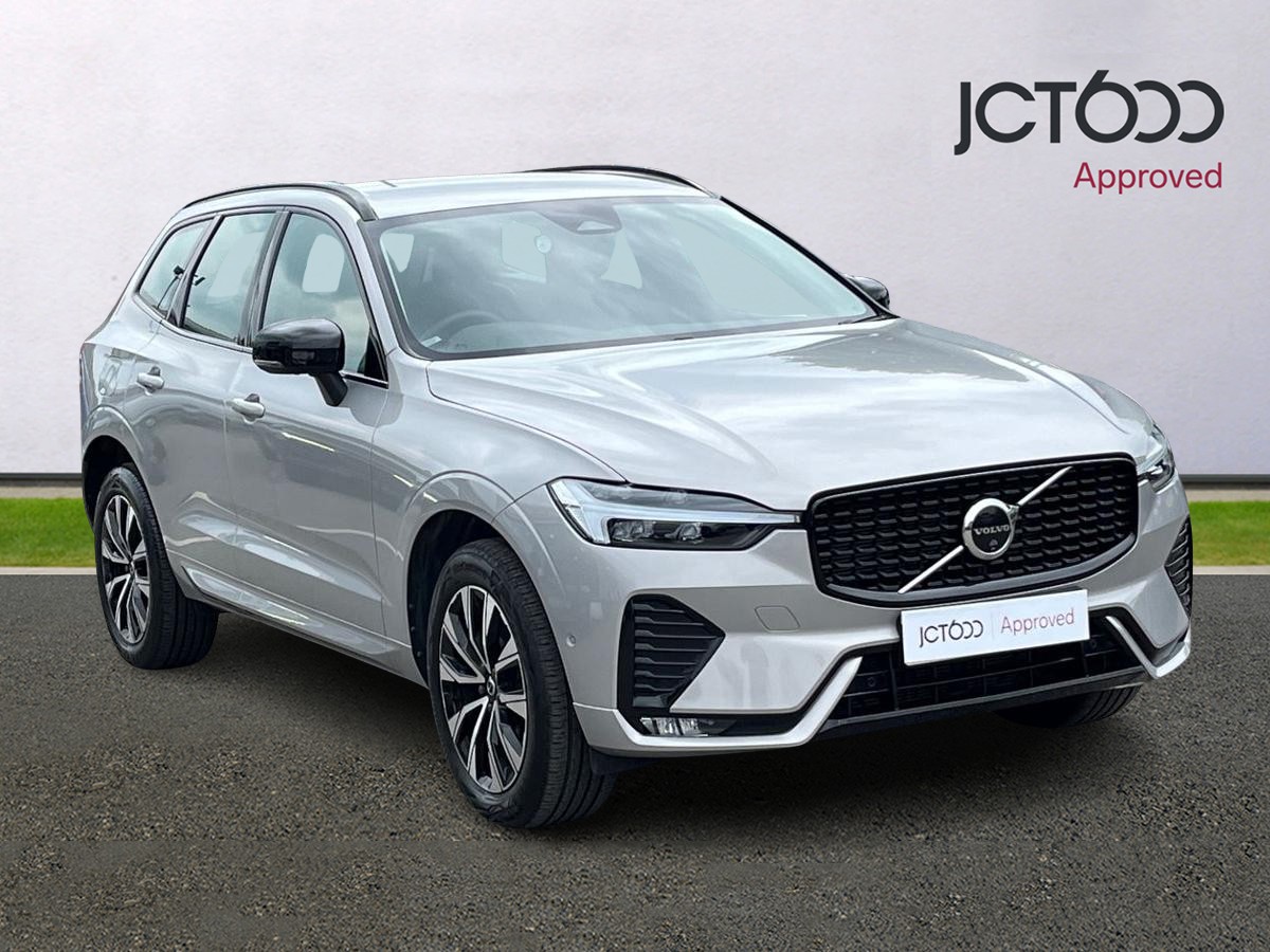 Main listing image - Volvo XC60