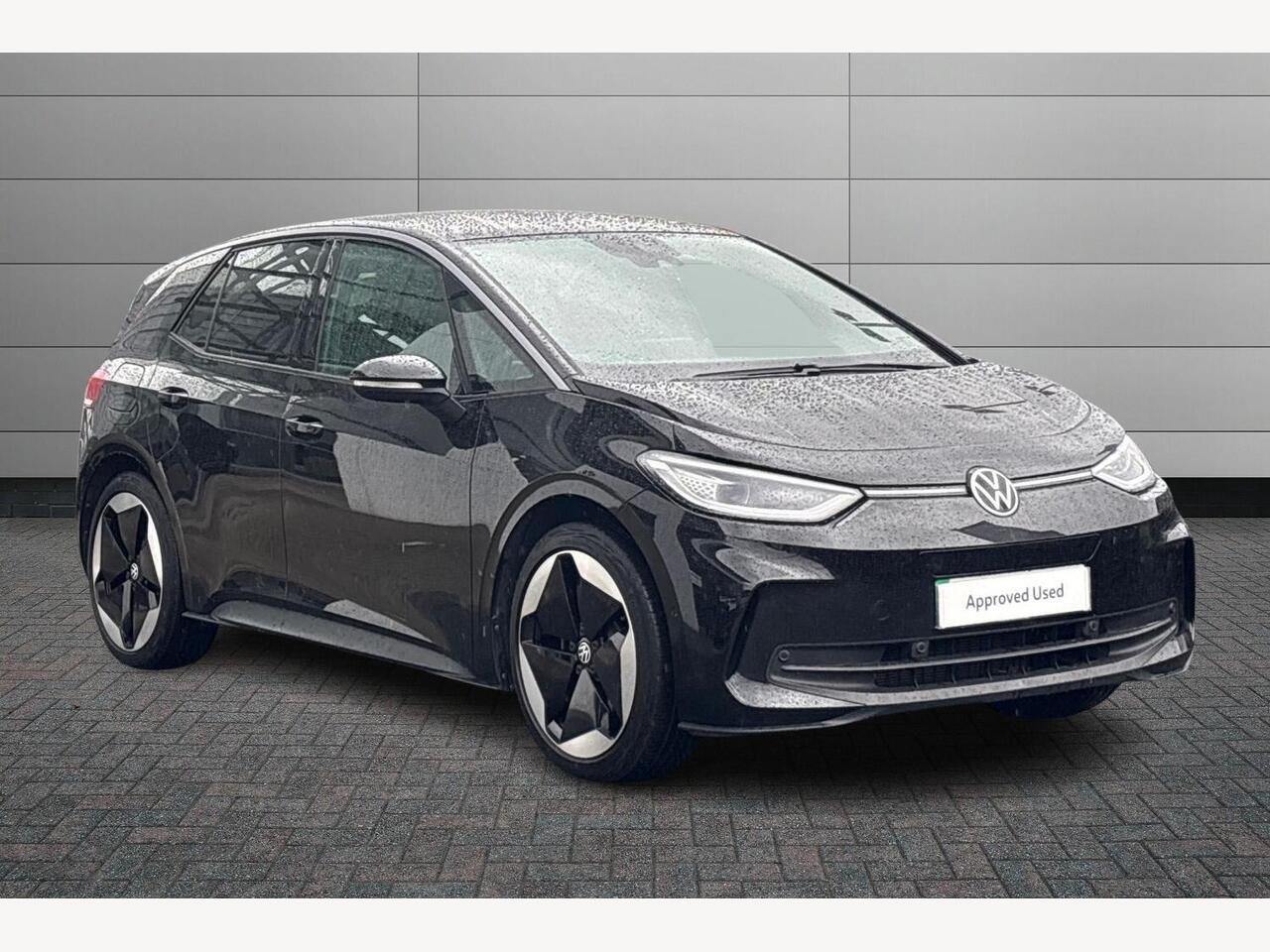 Main listing image - Volkswagen ID.3