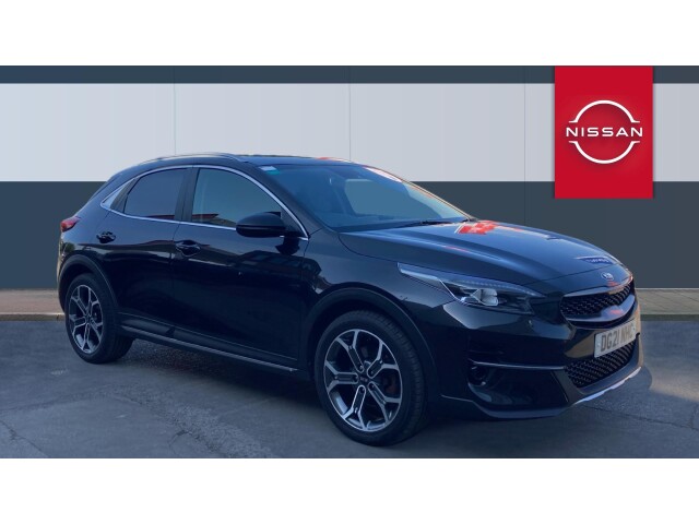 Main listing image - Kia XCeed